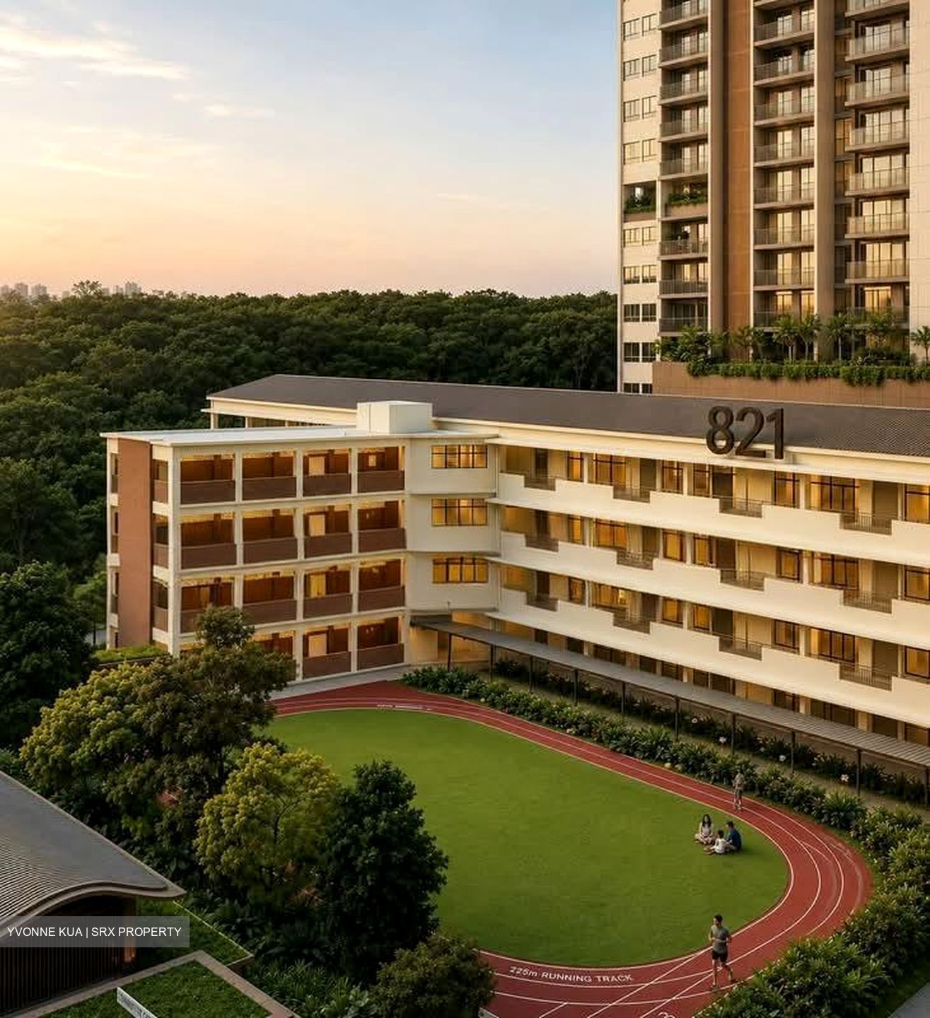 Springleaf Residence (D26), Apartment #588802041